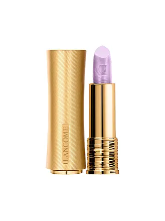 LANCÔME | Lippenstift - L'Exceptionnel Absolu Drama Matte Collector Edition (1990 Rouge Absolu) | lila